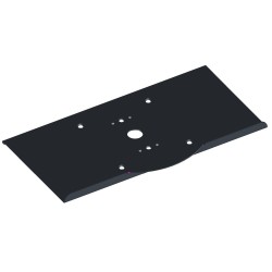 Βάση για πληκτρολόγιο large 300x150 Βάση για πληκτρολόγιο large 300x150