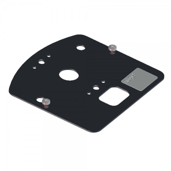 Connect plates Universal