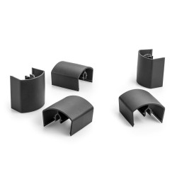 Cable clips - δρομολόγηση καλωδίων Novus Cable clips - δρομολόγηση καλωδίων Novus