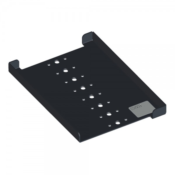 Connect plate for printers