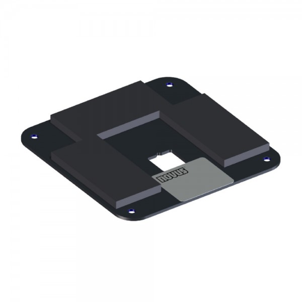 Connect plate for Monitors/ USB displays