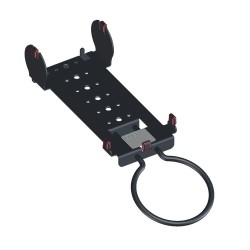 Βάση Novus για Verifone VX 520/ H 5000  Βάση Novus για Verifone VX 520/ H 5000