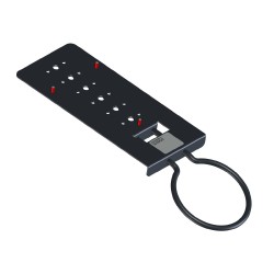 Βάση Novus για Verifone VX 825 Βάση Novus για Verifone VX 825