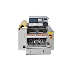 NANO scale automatic wrapper  NANO scale automatic wrapper
