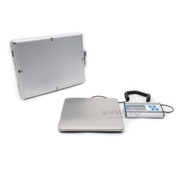 P3150 Portable Platform Scale P3150 Portable Platform Scale