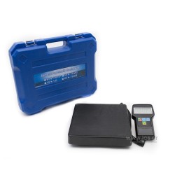 RCS 7040 Electronic refrigerant scale RCS 7040 Electronic refrigerant scale