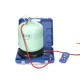 RF-100 Digital Refrigerant Scale for Gas 