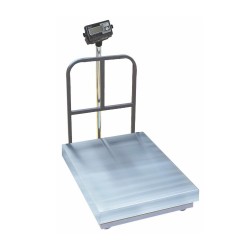 ATC4  Digital platform scale LCD  ATC4  Digital platform scale LCD