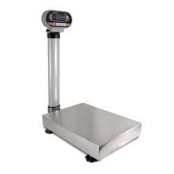 IGX Digital platform scale LED   IGX Digital platform scale LED