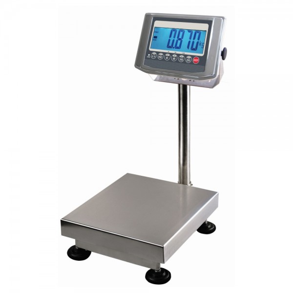 NSW 300K Waterproof Digital platform scale