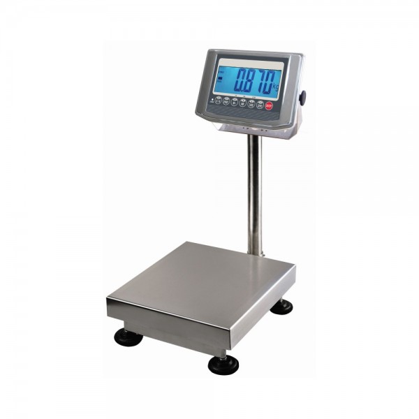 NSW 60K Waterproof Digital platform scale