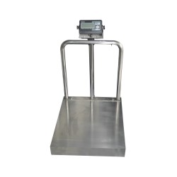 X2 Digital platform scale LCD  X2 Digital platform scale LCD