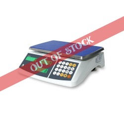 CSG Counting Scale  CSG Counting Scale