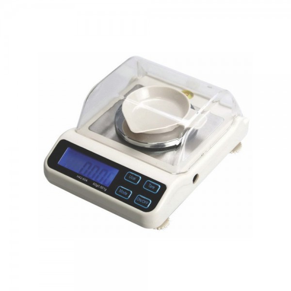 HA2 Digital Precision scale