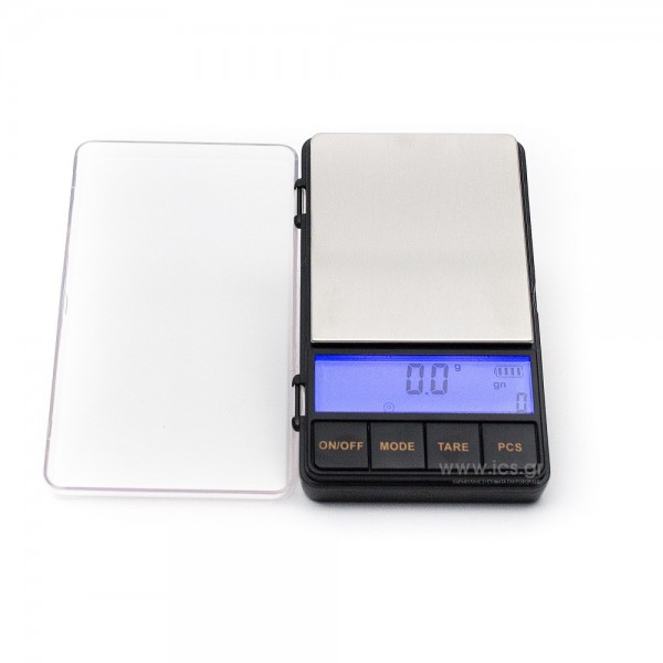 MD-Series Precision Scale