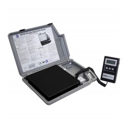 Precision Scale for Freon Gas Precision Scale for Freon Gas