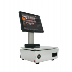 BM5-ARM Label Scale BM5-ARM Label Scale