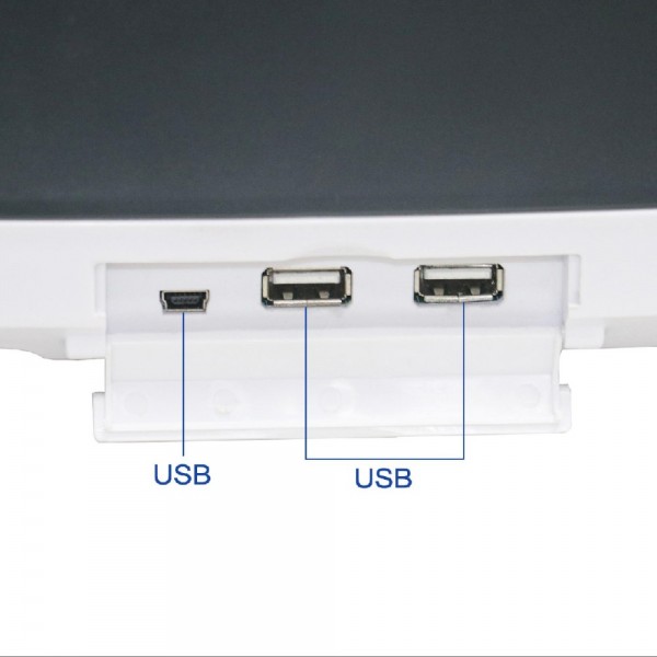 PEA-10 Label Scale with printer