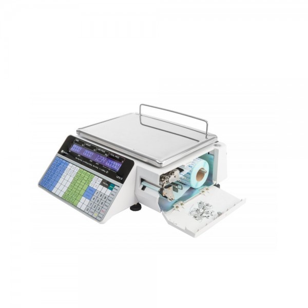 UNI-3 L1 Label Scale