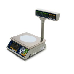 ASPL Ζυγός με Υπολογισμό Τιμής  ASPL Ζυγός με Υπολογισμό Τιμής