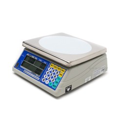 BEP Ζυγός με Υπολογισμό Τιμής  BEP Ζυγός με Υπολογισμό Τιμής