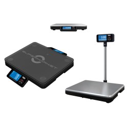 DPOS 400 Ζυγός με Υπολογισμό Τιμής  DPOS 400 Ζυγός με Υπολογισμό Τιμής