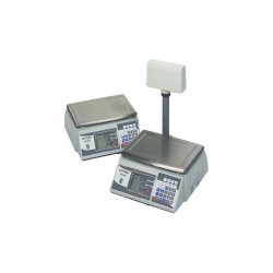 FX200 FX220 Ζυγός με Υπολογισμό Τιμής  FX200 FX220 Ζυγός με Υπολογισμό Τιμής