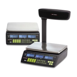 FX50 Ζυγός με Υπολογισμό Τιμής  FX50 Ζυγός με Υπολογισμό Τιμής