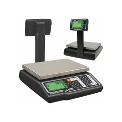 G-325 Scale with Price Calculation G-325 Scale with Price Calculation
