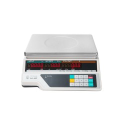 INS-100 Ζυγός με Υπολογισμό Τιμής  INS-100 Ζυγός με Υπολογισμό Τιμής