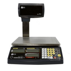 PC5 Scale with Price Calculation PC5 Scale with Price Calculation