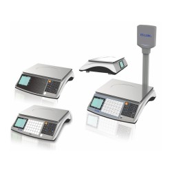 PS6 Scale with Price Calculation PS6 Scale with Price Calculation