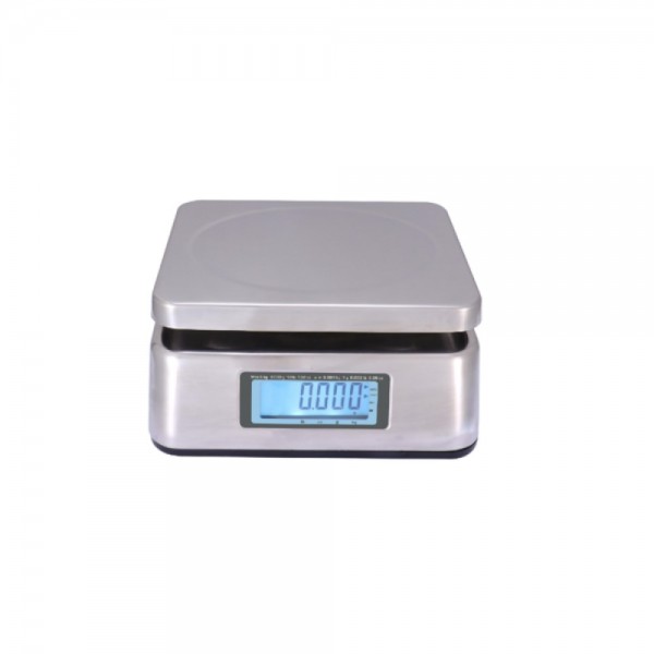 S29-ΜR-D Weight Scale Waterproof