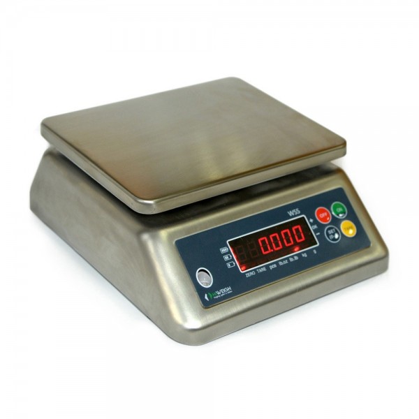 WSS IP67 Weight Scale Waterproof